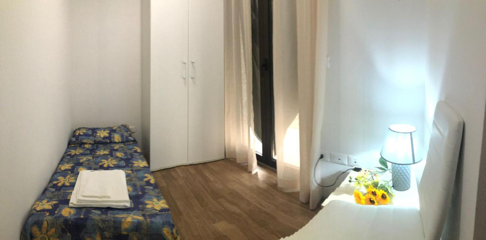 Appartamenti Lago Blu Riva del Garda Kamer foto